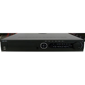32·NVR